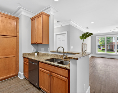 828 Waterford Lake Drive - Photo Thumbnail 11