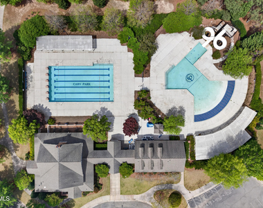 828 Waterford Lake Drive - Photo Thumbnail 52
