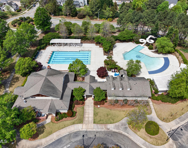 828 Waterford Lake Drive - Photo Thumbnail 51