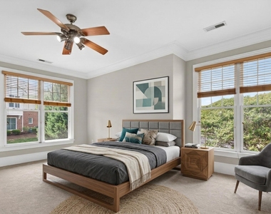 828 Waterford Lake Drive - Photo Thumbnail 25