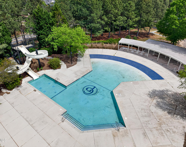828 Waterford Lake Drive - Photo Thumbnail 53