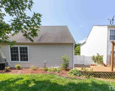 9128 Colony Village Lane - Photo Thumbnail 22