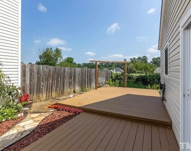 9128 Colony Village Lane - Photo Thumbnail 25