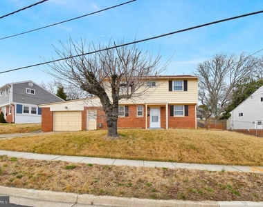 402 Kerby Hill Road - Photo Thumbnail 1