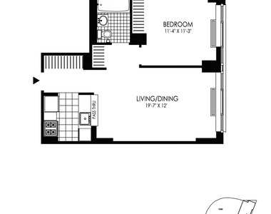Copy of 4720 Center Boulevard, Unit 921 - Photo Thumbnail 5