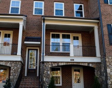 804 Bankston Woods Way - Photo Thumbnail 1