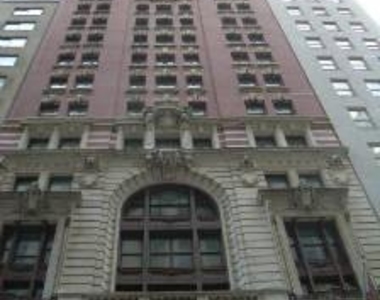 37 Wall Street, Unit 2q - Photo Thumbnail 4