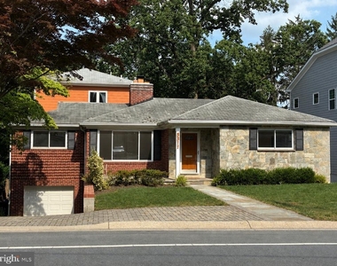 5311 Sangamore Road - Photo Thumbnail 1