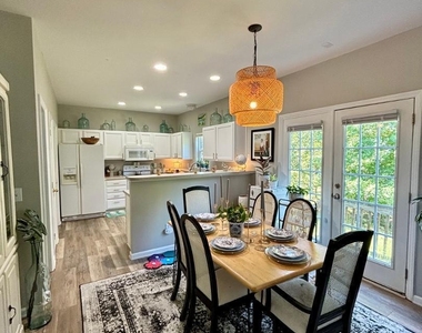 2316 Spruce Shadows Lane - Photo Thumbnail 3
