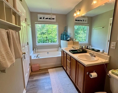 2316 Spruce Shadows Lane - Photo Thumbnail 5