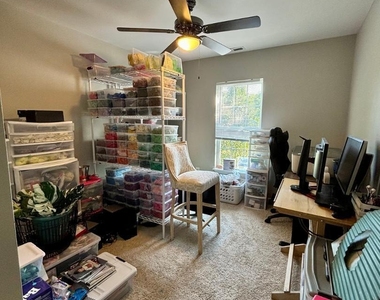 2316 Spruce Shadows Lane - Photo Thumbnail 13