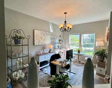 2316 Spruce Shadows Lane - Photo Thumbnail 2