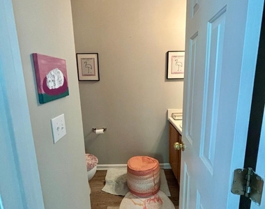 2316 Spruce Shadows Lane - Photo Thumbnail 6