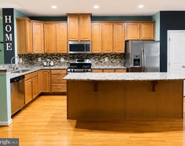 22321 Honey Hill Lane - Photo Thumbnail 2