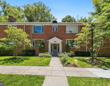 10305 Montrose Avenue - Photo Thumbnail 1