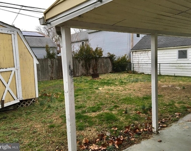 3503 Sollers Point Road - Photo Thumbnail 1