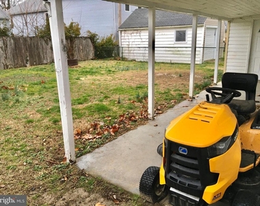 3503 Sollers Point Road - Photo Thumbnail 22