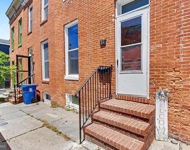 14 Poultney Street - Photo Thumbnail 1