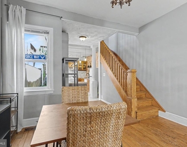 14 Poultney Street - Photo Thumbnail 5