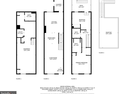 814 S Clinton Street S - Photo Thumbnail 52