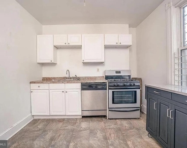 2740 #3 N Calvert Street - Photo Thumbnail 1