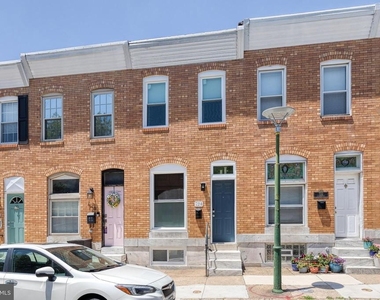 724 S Curley Street - Photo Thumbnail 1