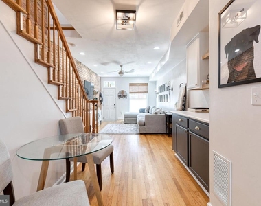 724 S Curley Street - Photo Thumbnail 4