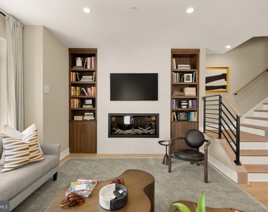 2712 Olmsted Court Nw - Photo Thumbnail 11