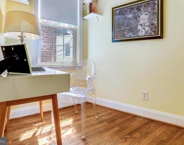 806 New Hampshire Avenue Nw - Photo Thumbnail 27