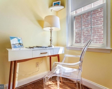 806 New Hampshire Avenue Nw - Photo Thumbnail 28