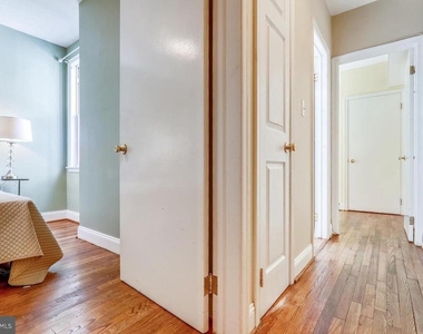 806 New Hampshire Avenue Nw - Photo Thumbnail 7