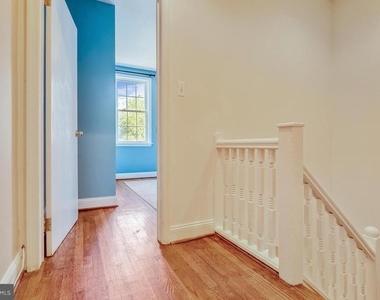 806 New Hampshire Avenue Nw - Photo Thumbnail 20