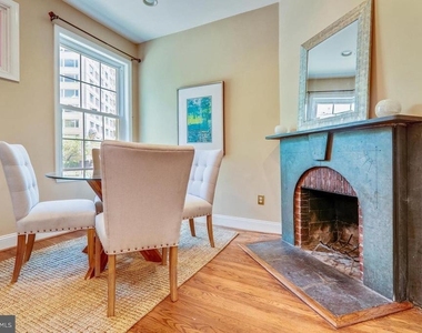 806 New Hampshire Avenue Nw - Photo Thumbnail 3