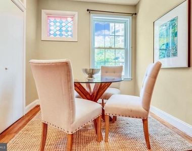 806 New Hampshire Avenue Nw - Photo Thumbnail 5