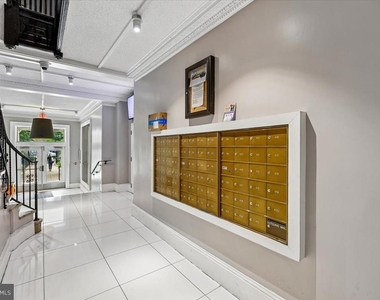 1401 Columbia Road Nw - Photo Thumbnail 5