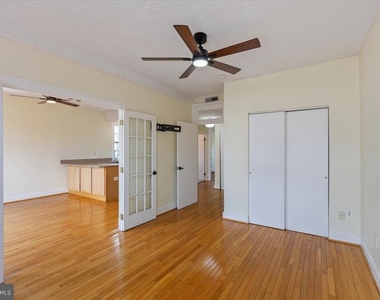 1401 Columbia Road Nw - Photo Thumbnail 17