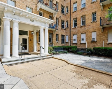 1401 Columbia Road Nw - Photo Thumbnail 1