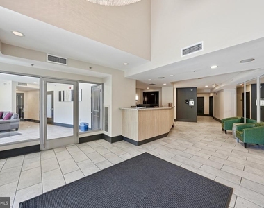 555 Massachusetts Avenue Nw - Photo Thumbnail 16