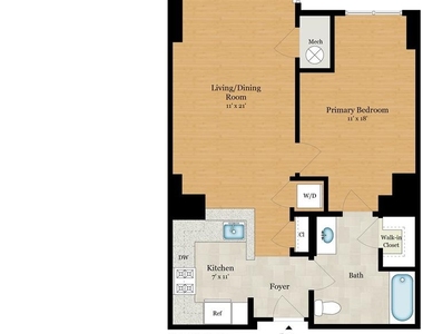 555 Massachusetts Avenue Nw - Photo Thumbnail 15