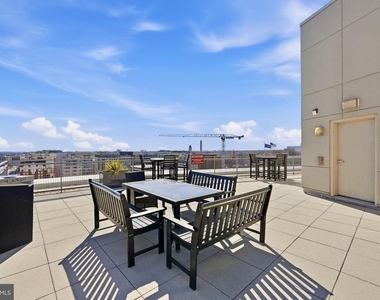 555 Massachusetts Avenue Nw - Photo Thumbnail 17