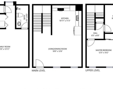 3925 Fulton Street Nw - Photo Thumbnail 19