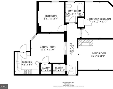3014 Dent Place Nw - Photo Thumbnail 24