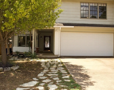 2503 Monarch Dr - Photo Thumbnail 1