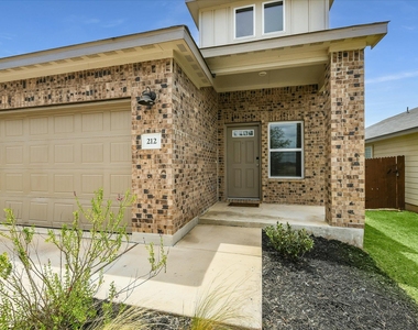 212 Prairie Song Ln - Photo Thumbnail 1