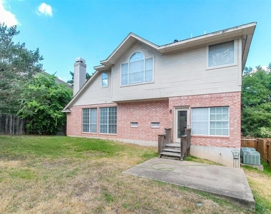 5921 Back Bay Ln - Photo Thumbnail 22