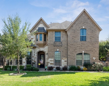3808 Avery Woods Ln - Photo Thumbnail 1