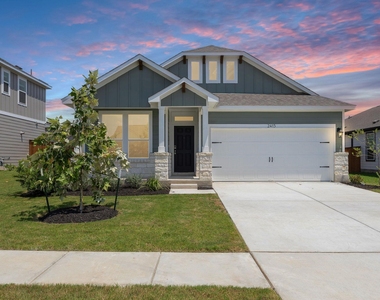 2415 Ekvall Dr - Photo Thumbnail 1
