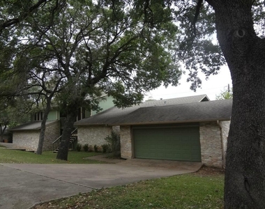 9100 Wildridge Dr - Photo Thumbnail 3