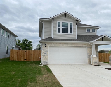 145 Free Stone Dr - Photo Thumbnail 2