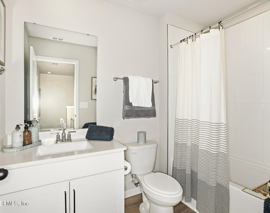 3608 York Lane Th2 - Photo Thumbnail 13